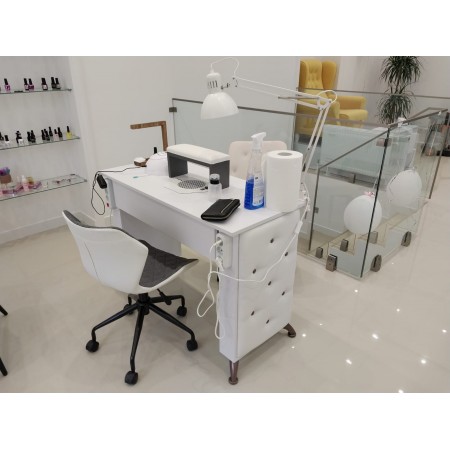 Masa pentru salon de manichiura A-60